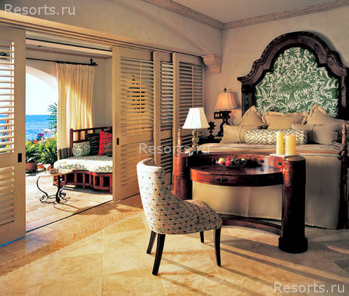 One&Only Palmilla Resort 13